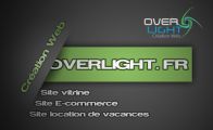 Carte de visite Overlight